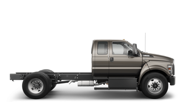 2024 Ford F-650 F-750 External Image 1
